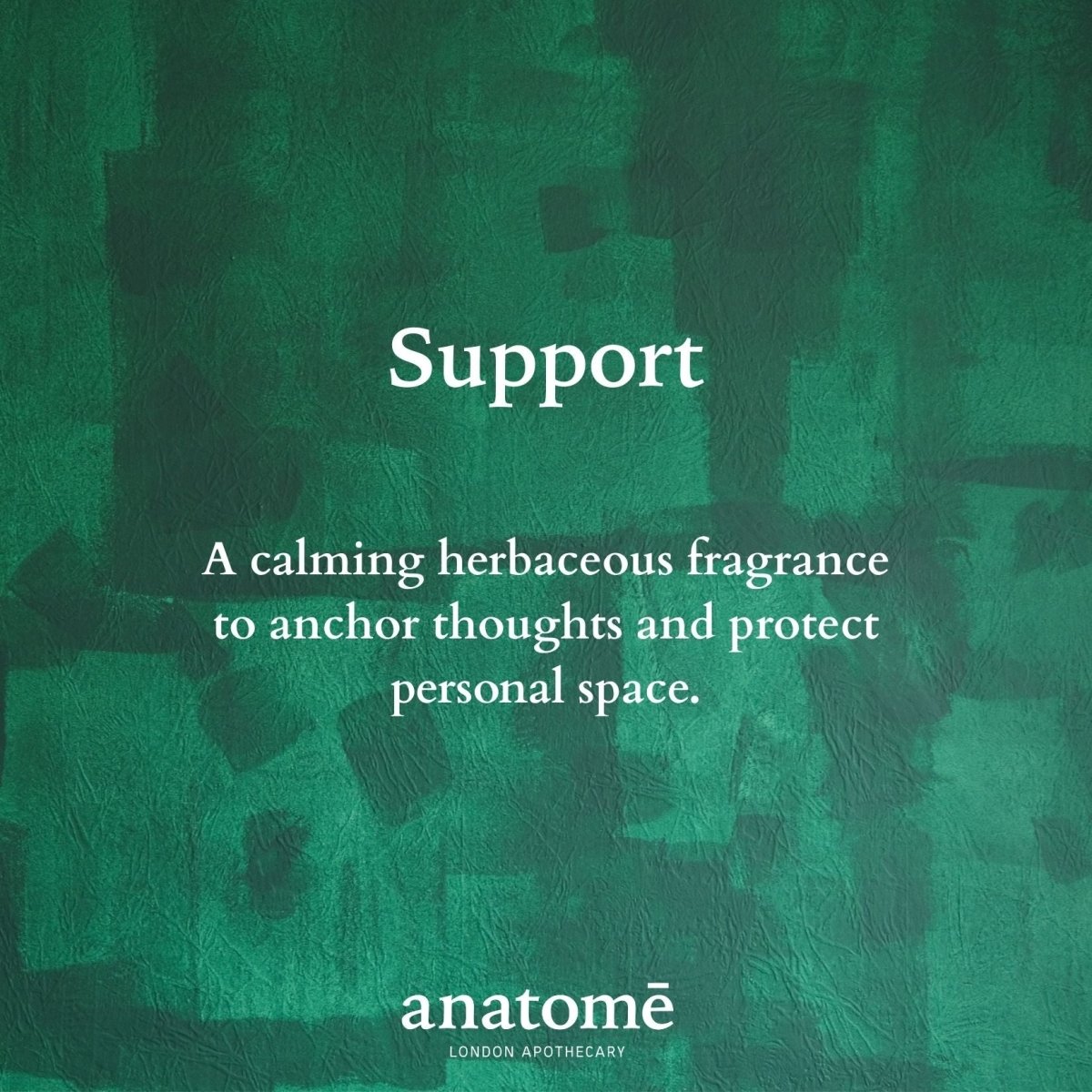 anatomē Support Functional Parfum 10ml