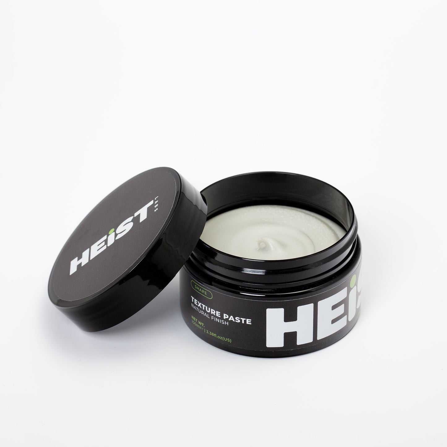 Heist Labs Texture Paste | Medium Hold & Texture 100ml