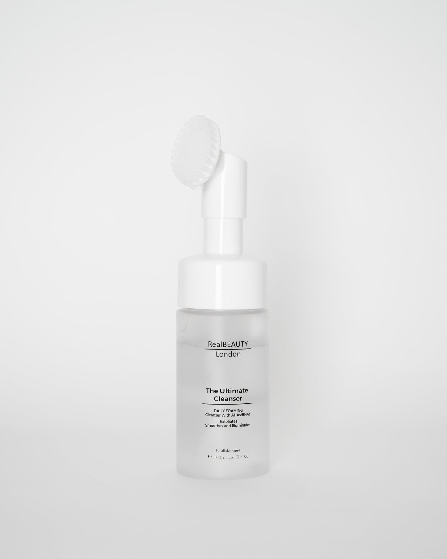 Real Beauty London - The Ultimate Cleanser 100ml