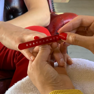 Ruby Hammer Nail Kit