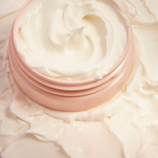 Organic Creamy Argan Body Butter Lavender And Lemon 240ml