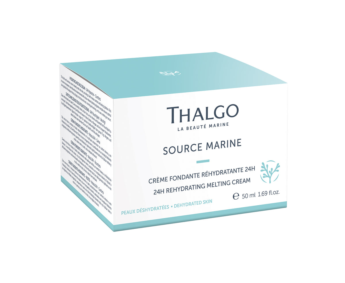 Thalgo Hydrating Melting Cream 50ml