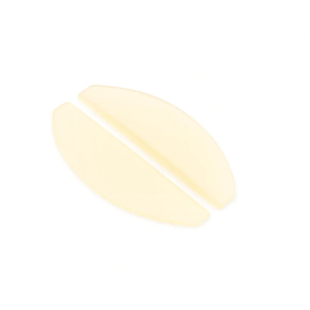 London Brow Korean Lash Lifting Flat Shields — 7 Colours
