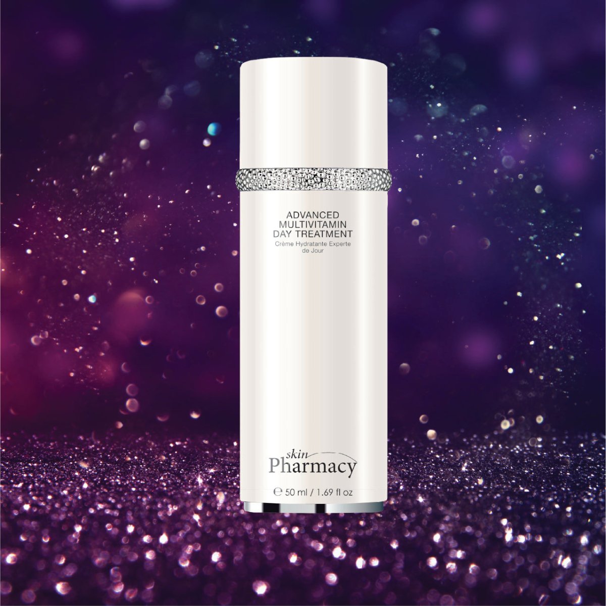 skinChemists Advanced Multi-Vitamin Day Treatment 50ml