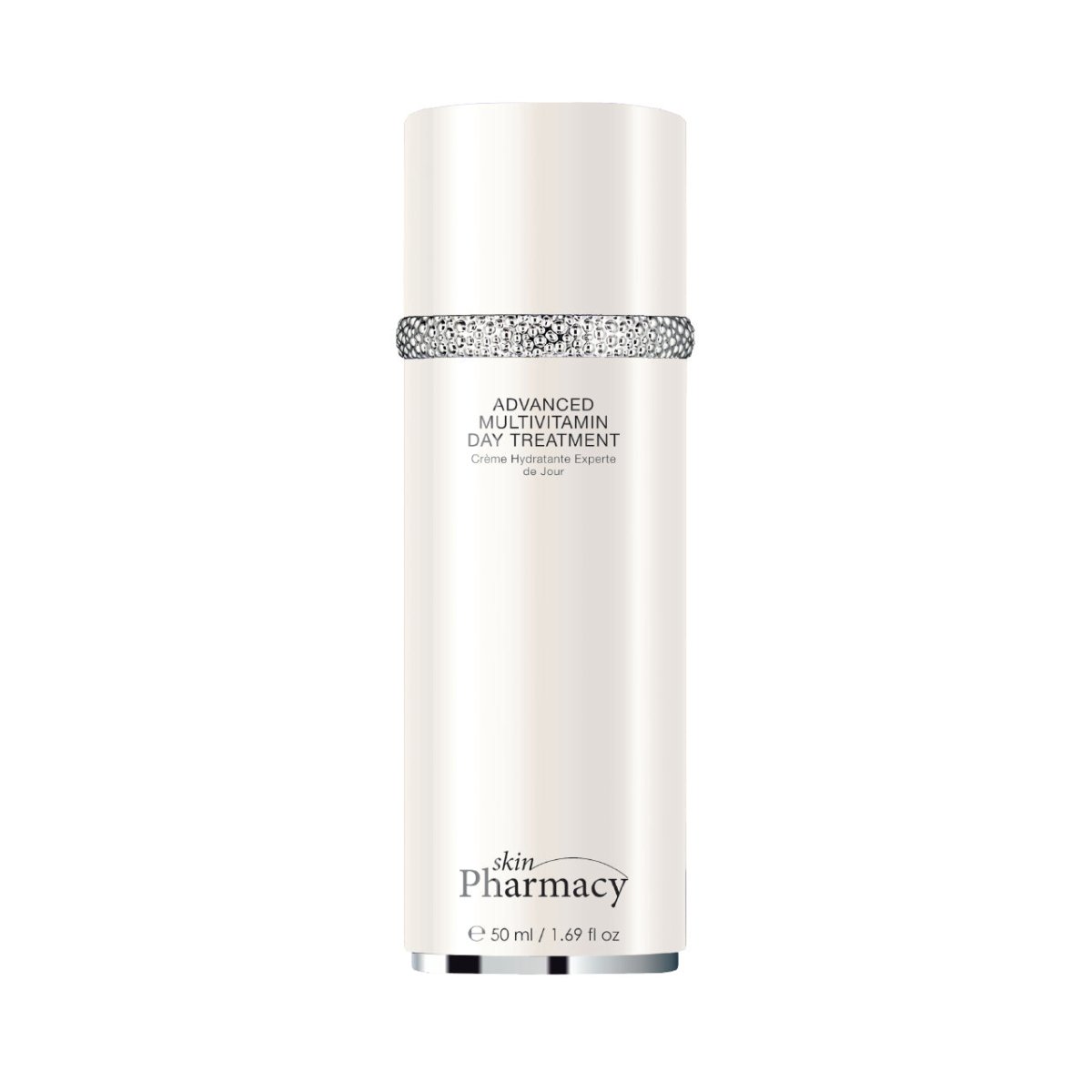 skinChemists Advanced Multi-Vitamin Day Treatment 50ml