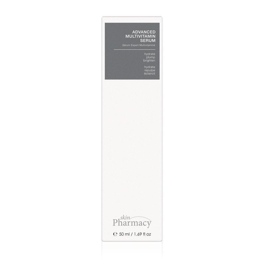 skinChemists Advanced Multi-Vitamin Serum 50ml