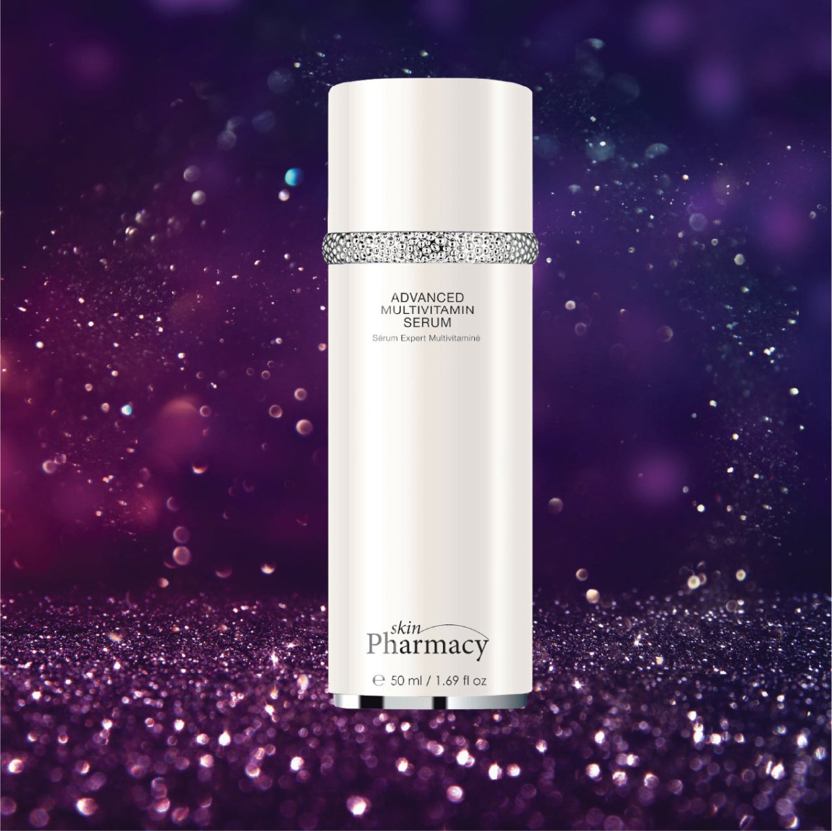 skinChemists Advanced Multi-Vitamin Serum 50ml