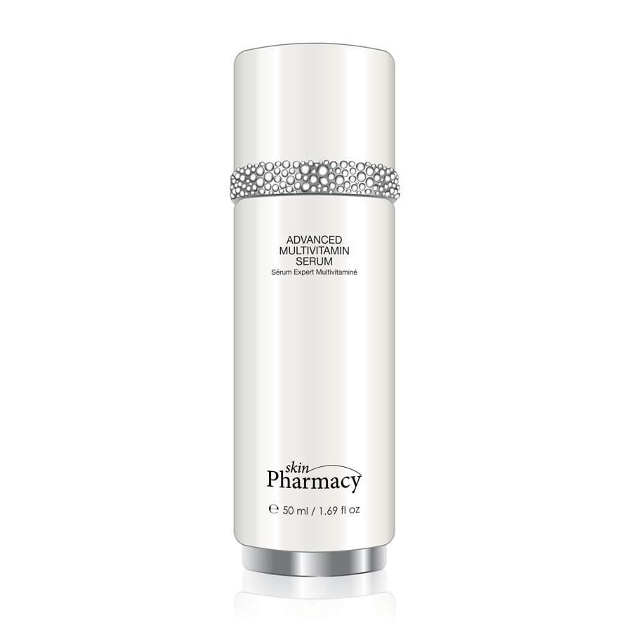 skinChemists Advanced Multi-Vitamin Serum 50ml