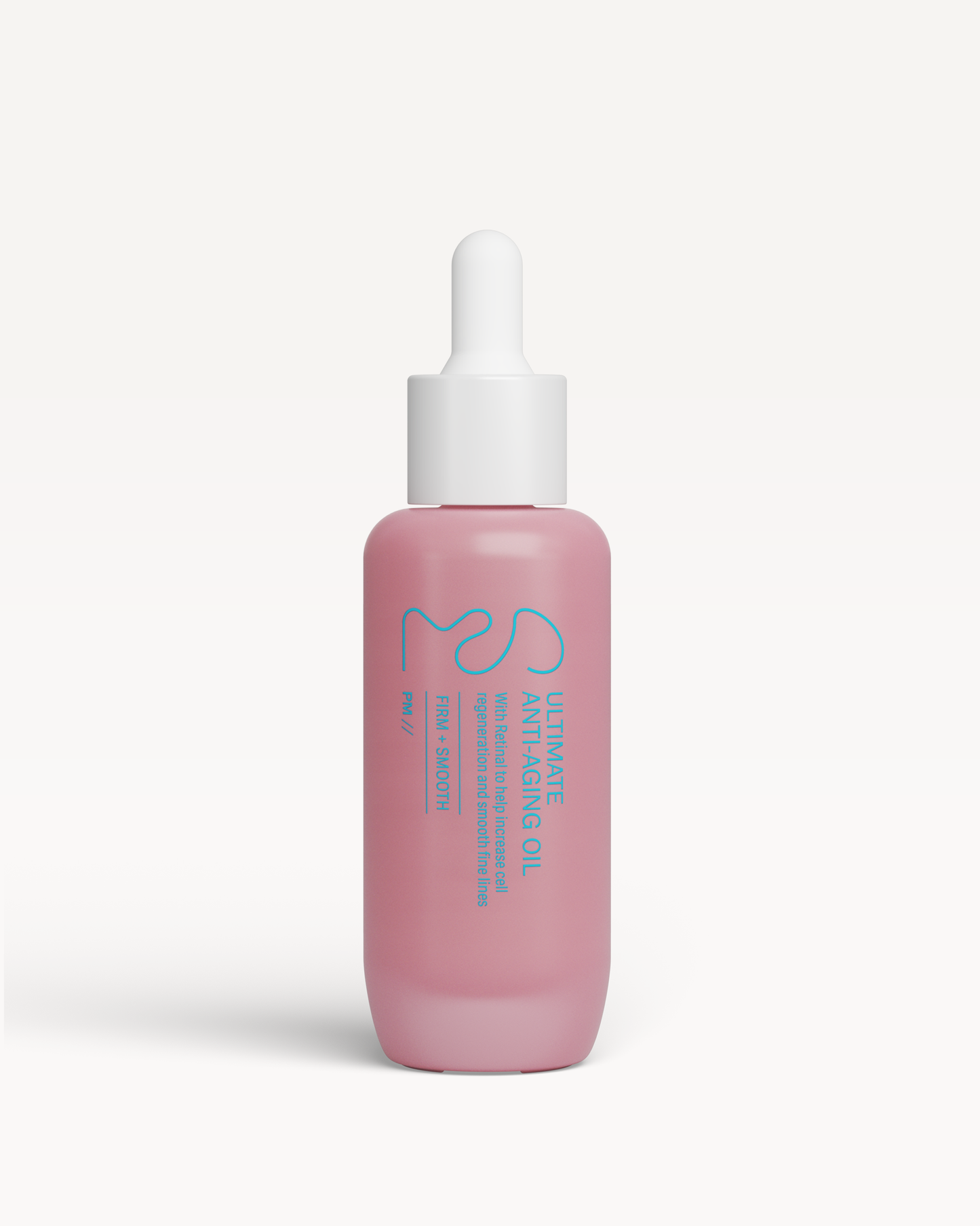 Mad About Skin Ultimate Anti-Ageing Oil 30ml