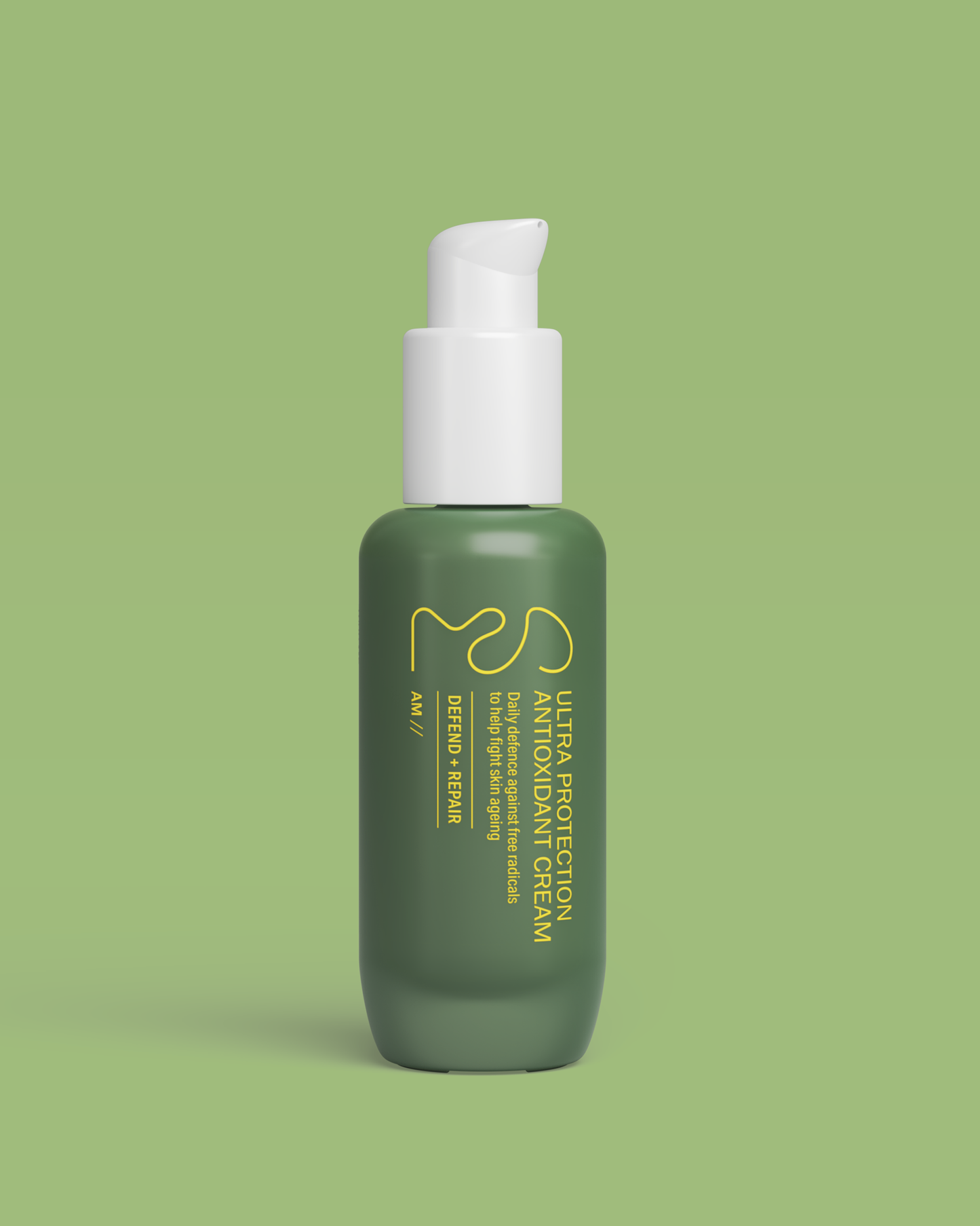 Mad About Skin Ultra Protection Antioxidant Cream 30ml