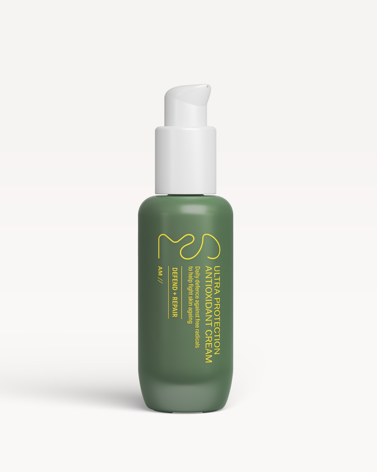 Mad About Skin Ultra Protection Antioxidant Cream 30ml