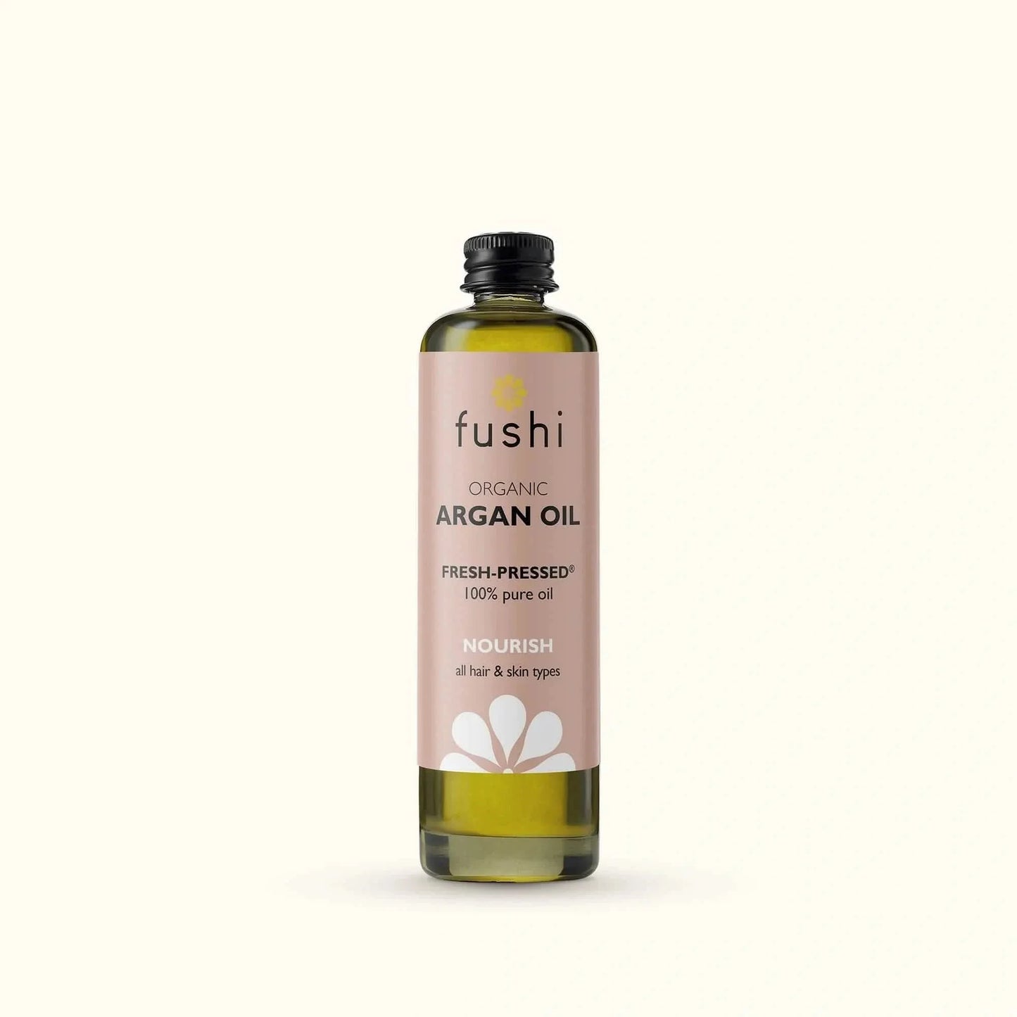 Fushi Organic Argan Oil 100ml