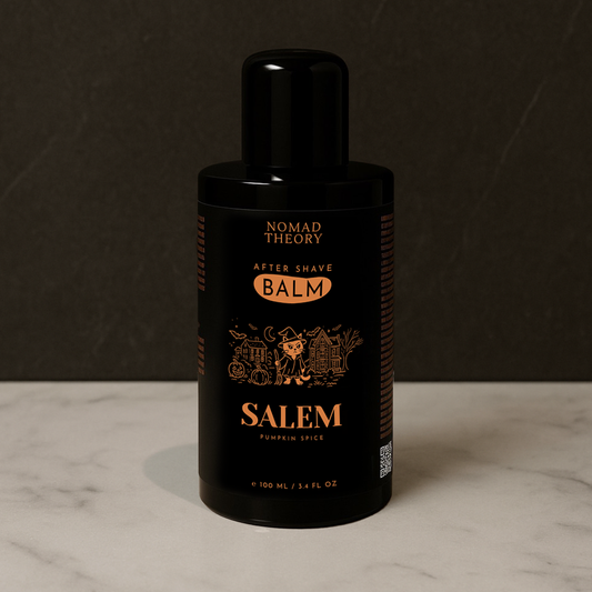 Nomad Theory Salem Aftershave Balm 100ml