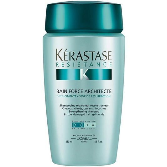 Kérastase Resistance Bain Force Architecte 250ml