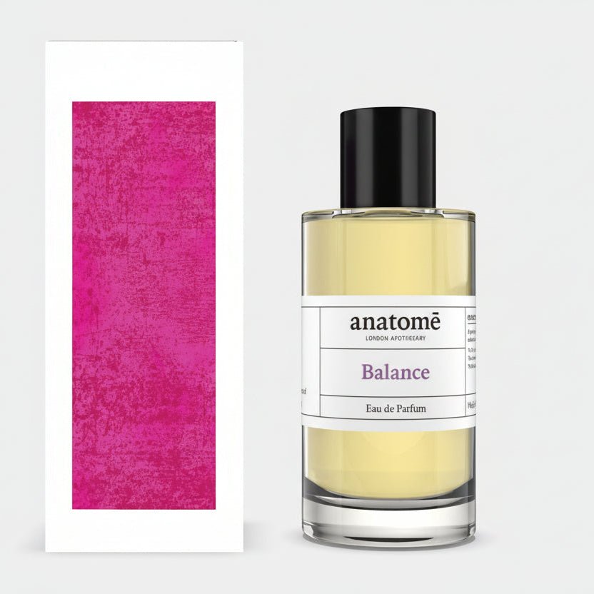 anatomē Balance Functional Parfum