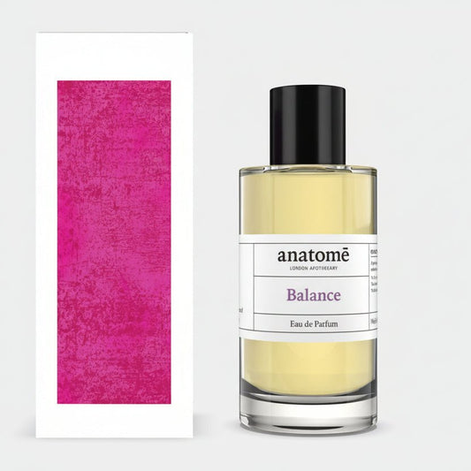 anatomē Balance Functional Parfum