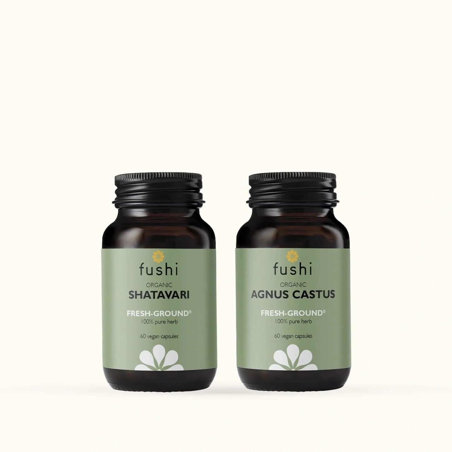 Fushi Balance Boost 60 Capsules