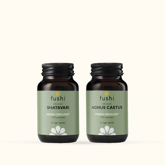 Fushi Balance Boost 60 Capsules