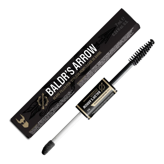 Beard Struggle Baldr's Beard Pen