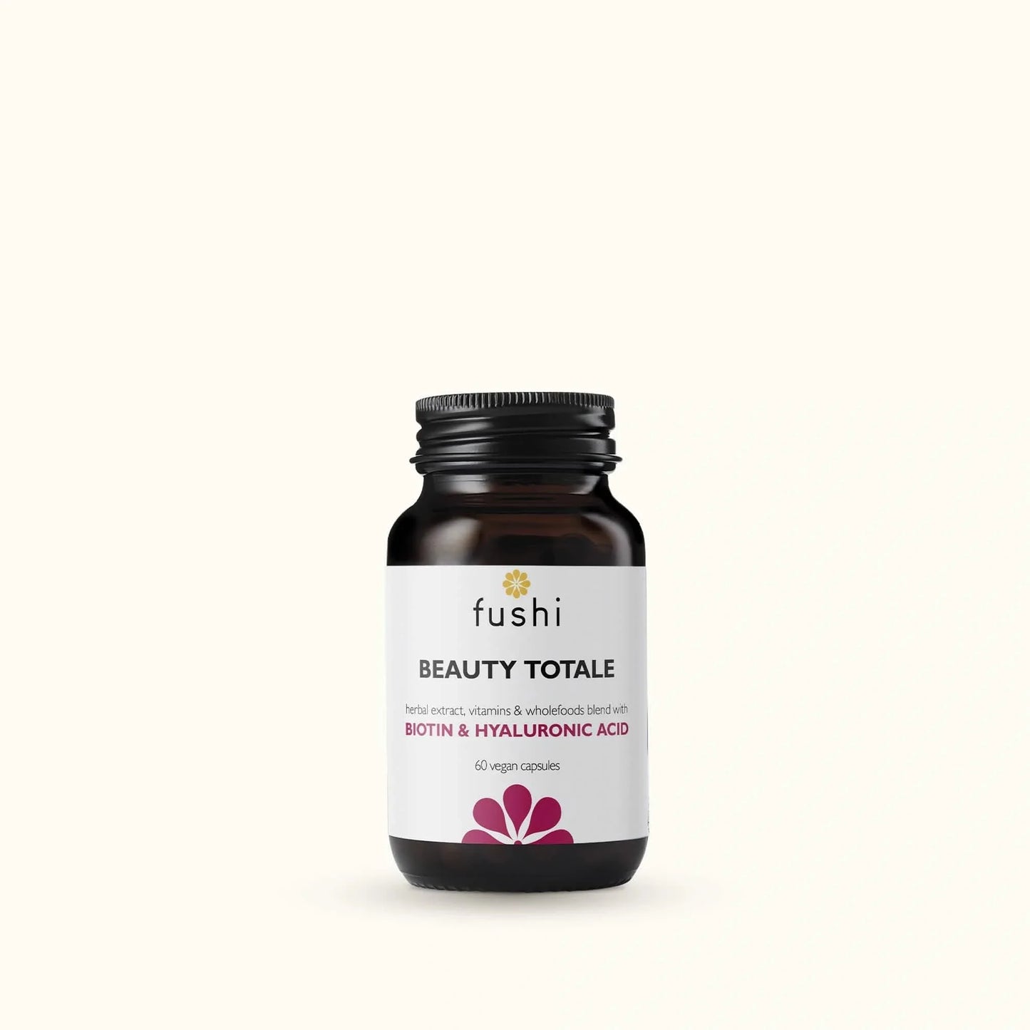 Fushi Beauty Totale 60 Capsules