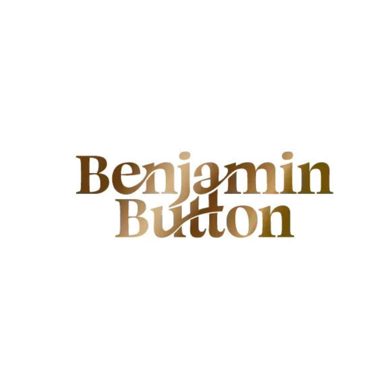 Benjamin Button Collagen and Beauty Wellness