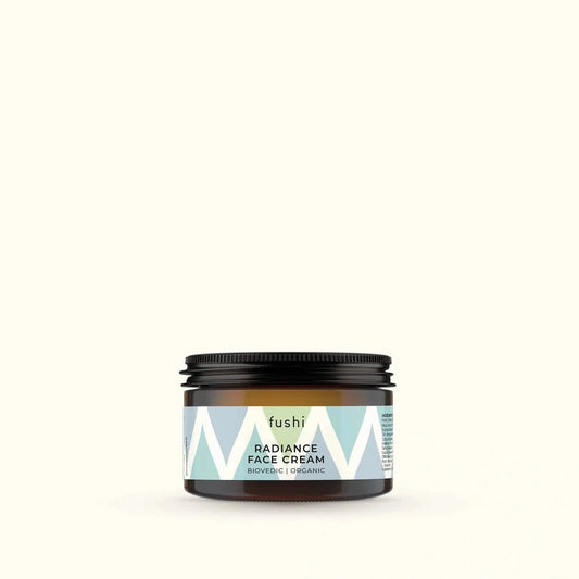 Fushi Biovedic Radiance Face Cream 50ml