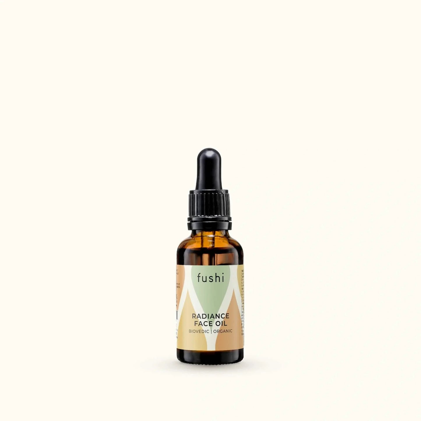 Fushi Biovedic Radiance Face Oil 30ml