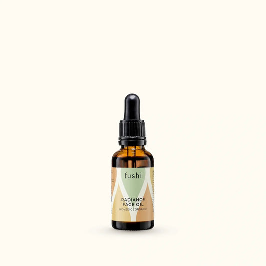 Fushi Biovedic Radiance Face Oil 30ml