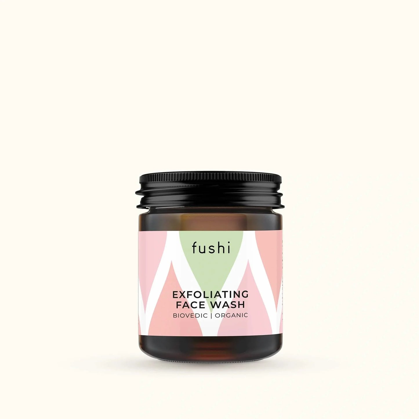 Fushi Biovedic Exfoliating Face Wash 150ml
