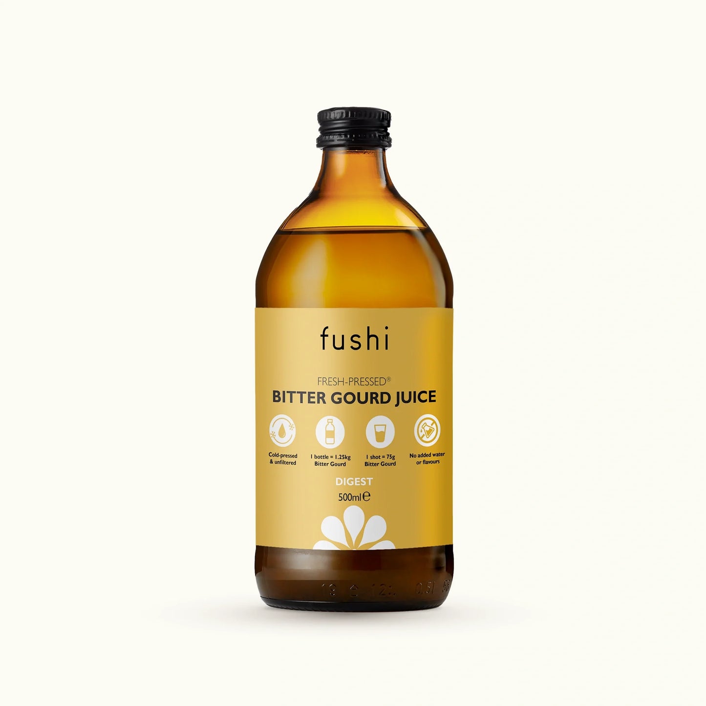 Fushi Bitter Gourd Juice 500ml