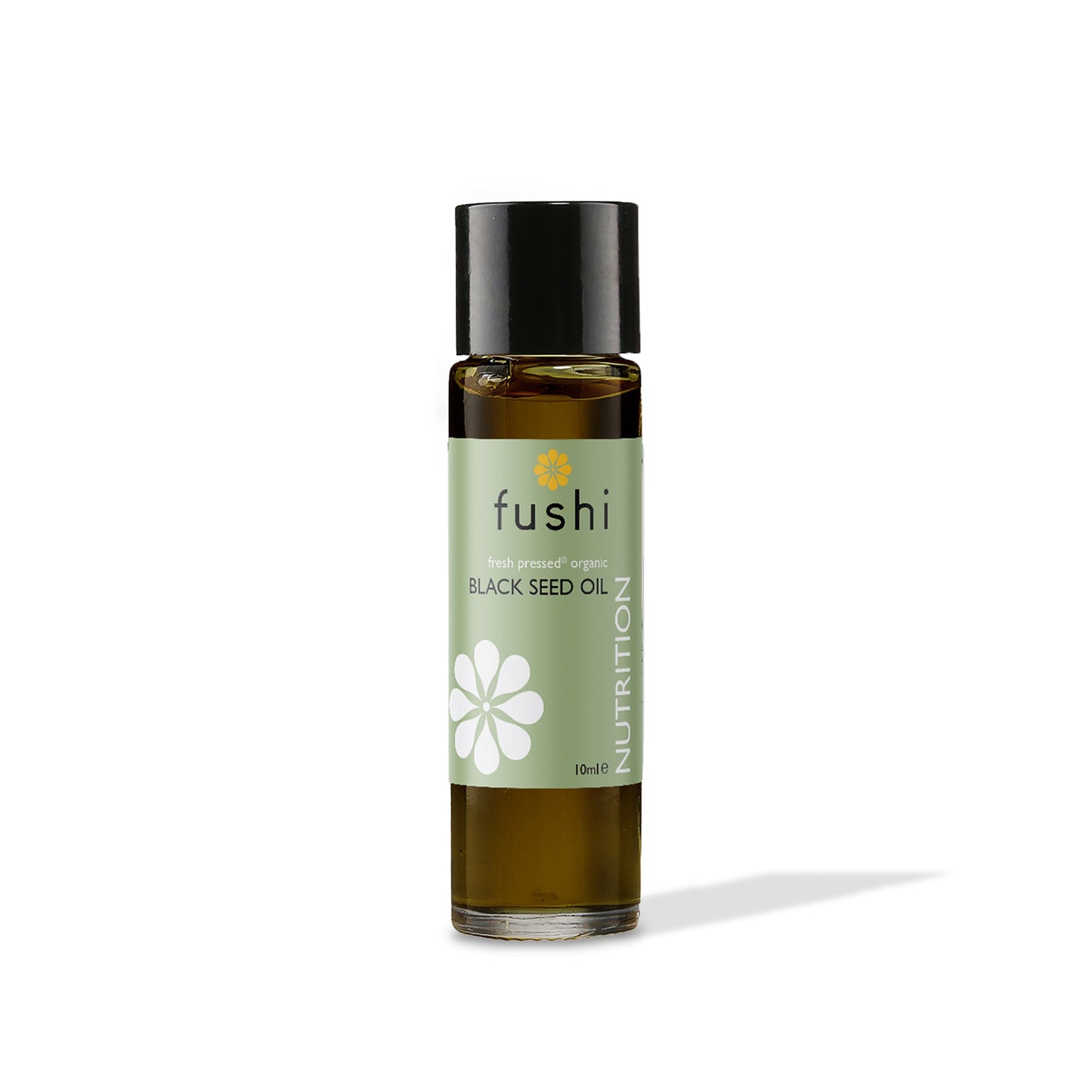 Fushi Organic Black Seed Oil 10ml
