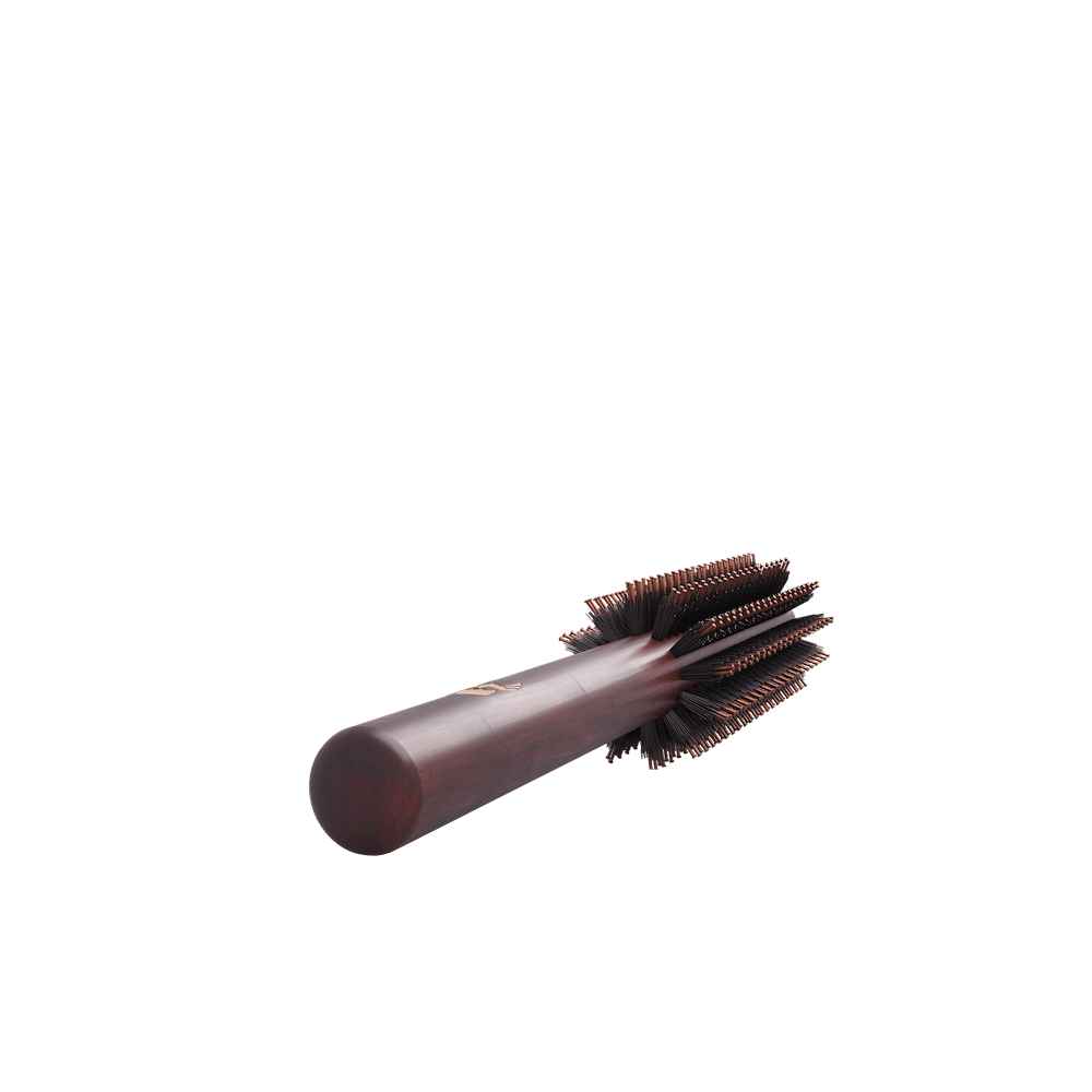 Viking Roller brush close-up view