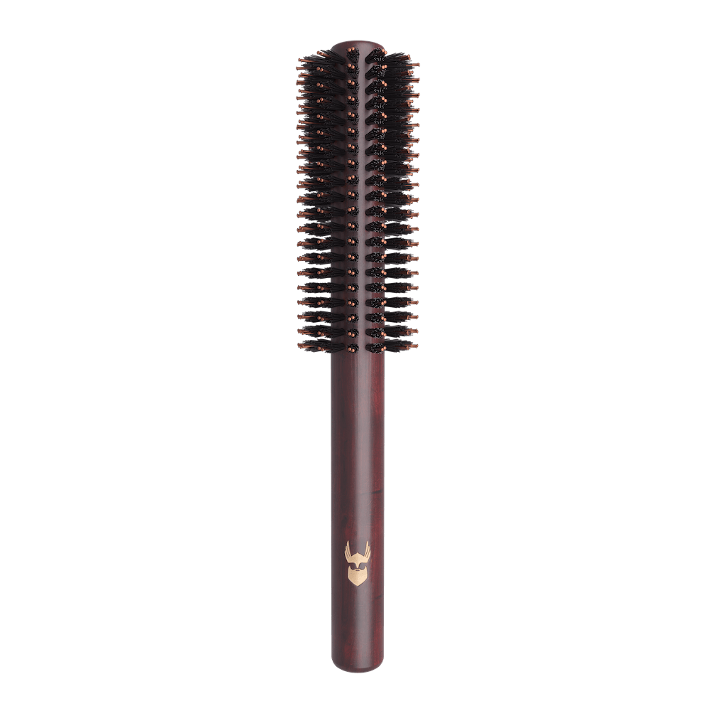 Viking Roller brush bristle detail