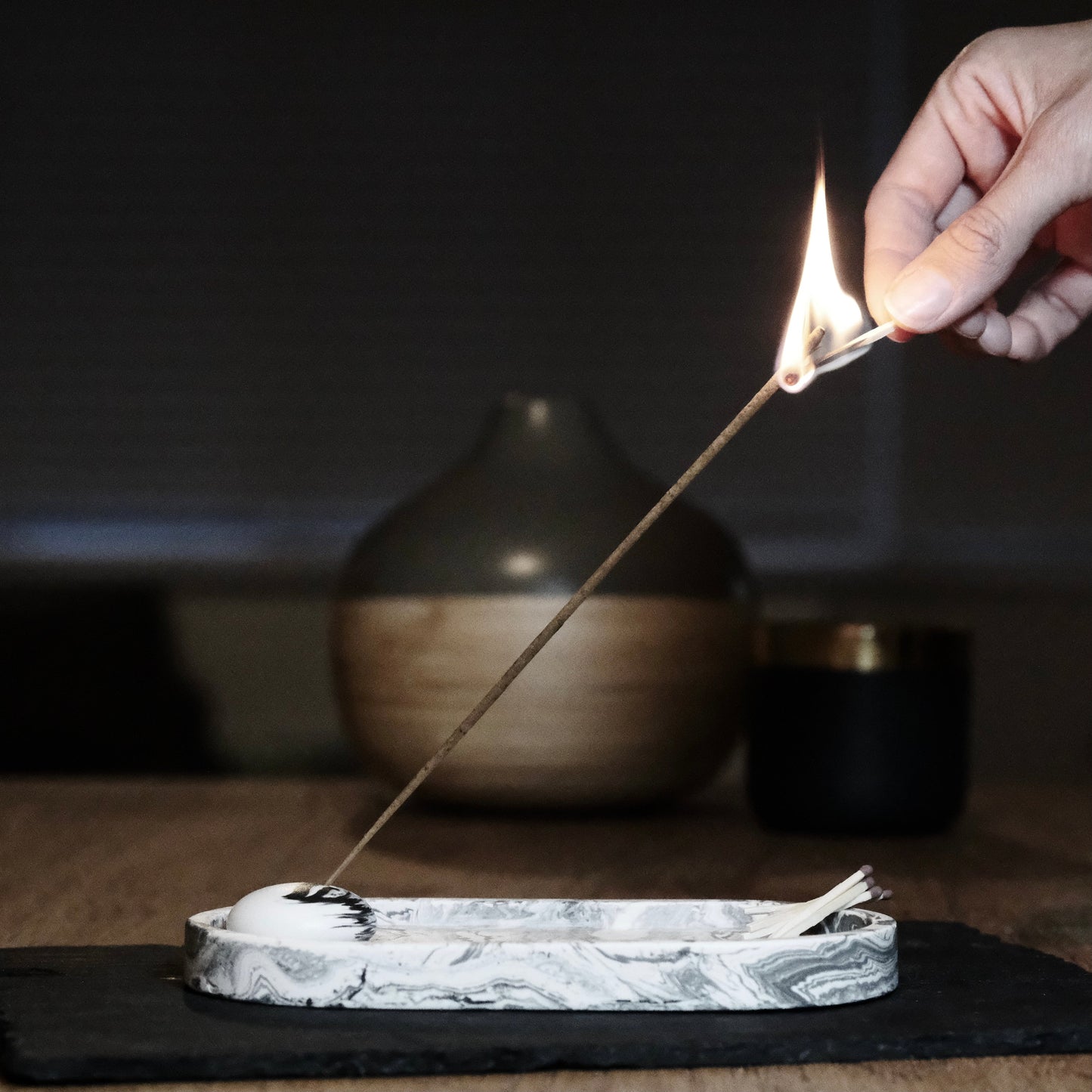 BRISTOLMADE Incense Sticks