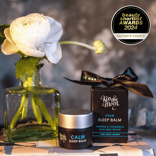 Pulsepoint Balm Kiss The Moon – The Salon Look