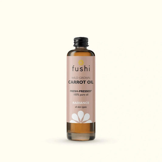 Fushi Wild Carrot Oil 100ml
