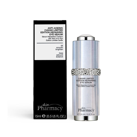 skinChemists Caviar Limited Edition Repairing Eye Serum 15ml