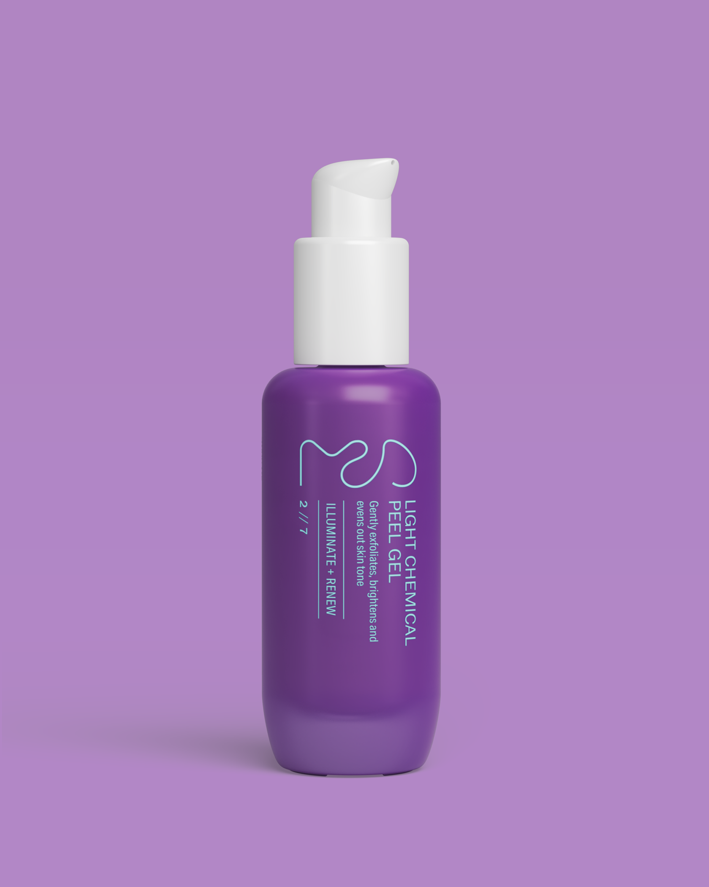 Mad About Skin Light Chemical Peel Gel 30ml