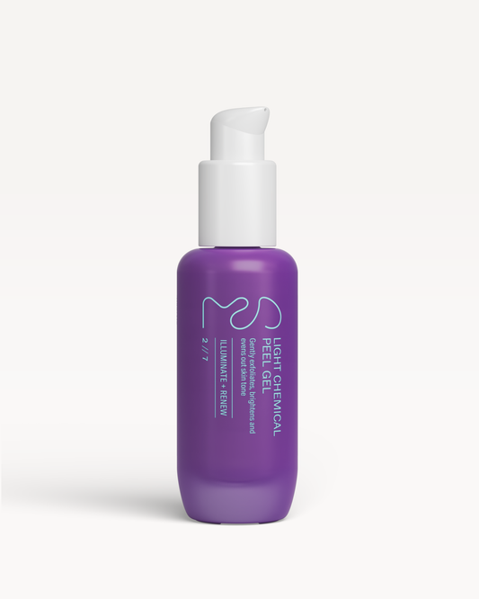 Mad About Skin Light Chemical Peel Gel 30ml