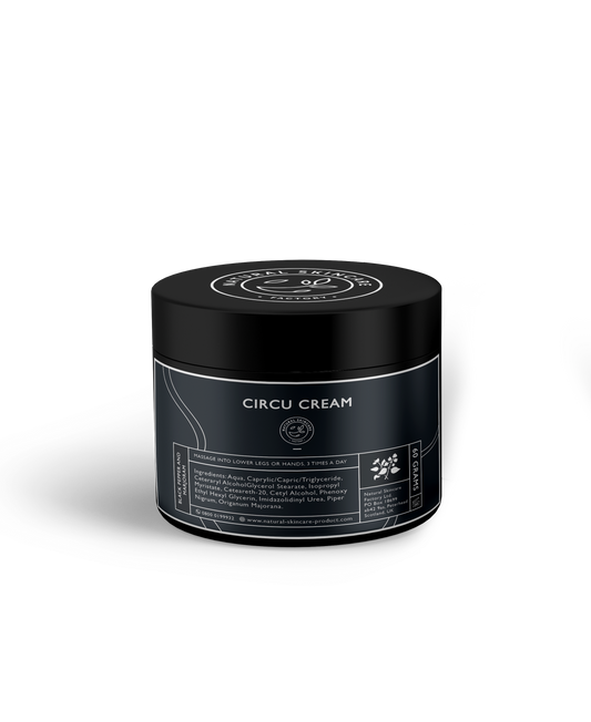 Circu Cream 60g