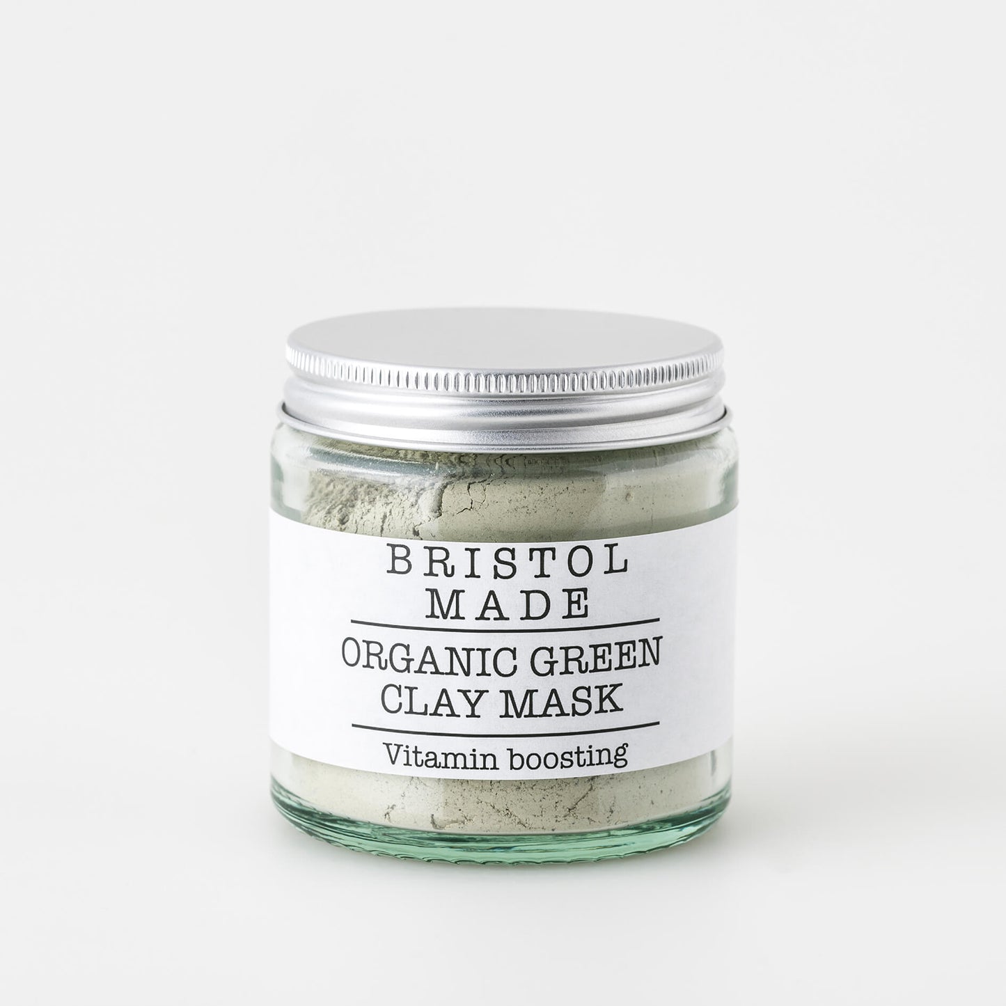BRISTOLMADE Clay Mask Gift Set