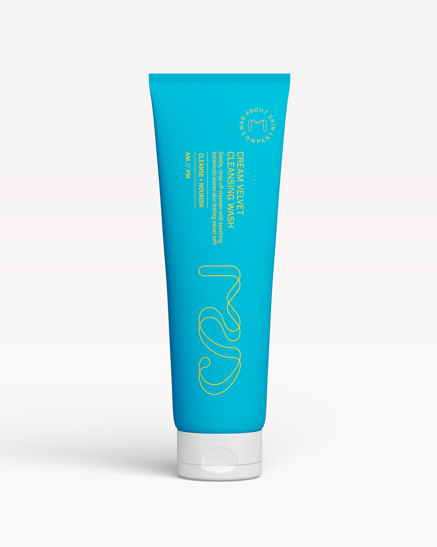 Mad About Skin Velvet Cleansing Wash 150ml
