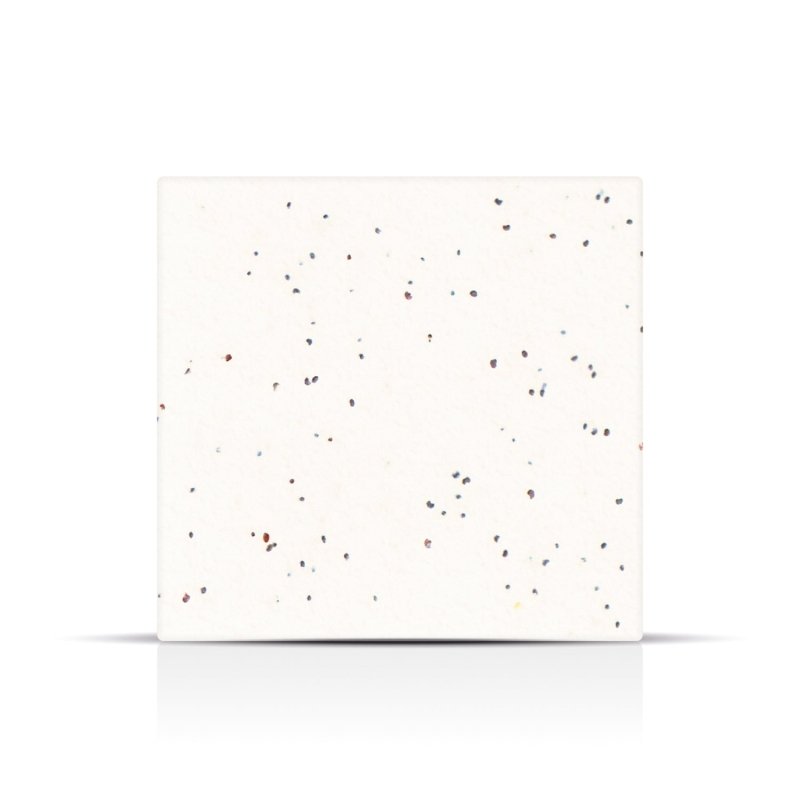 Cocoa & Coconut Superfood Facial Cleansing Bar 100g