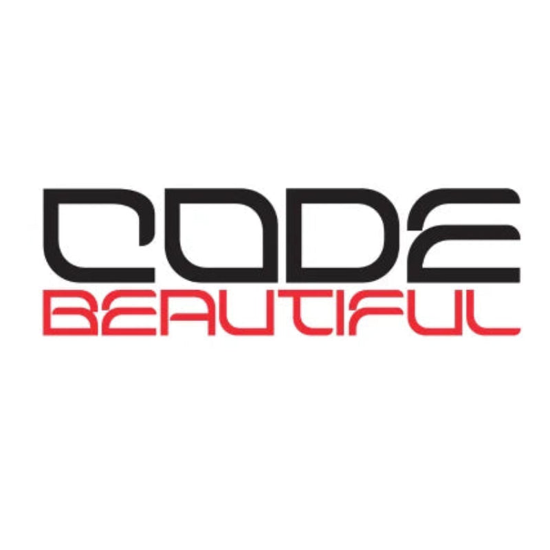 Code Beautiful Cosmetics