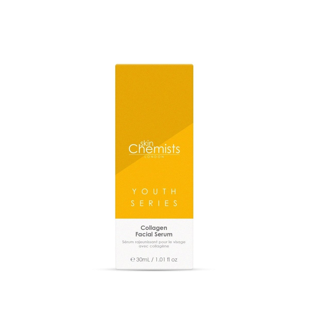 skinChemists Marine Collagen Facial Serum 30ml
