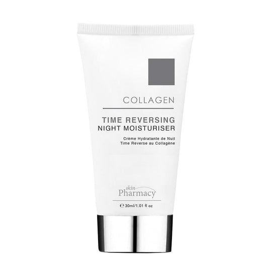 skinChemists Collagen Time Reversing Night Moisturiser 30ml