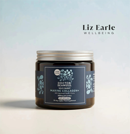 Doctor Seaweed Collagen+ Marine Collagen Powder 230g