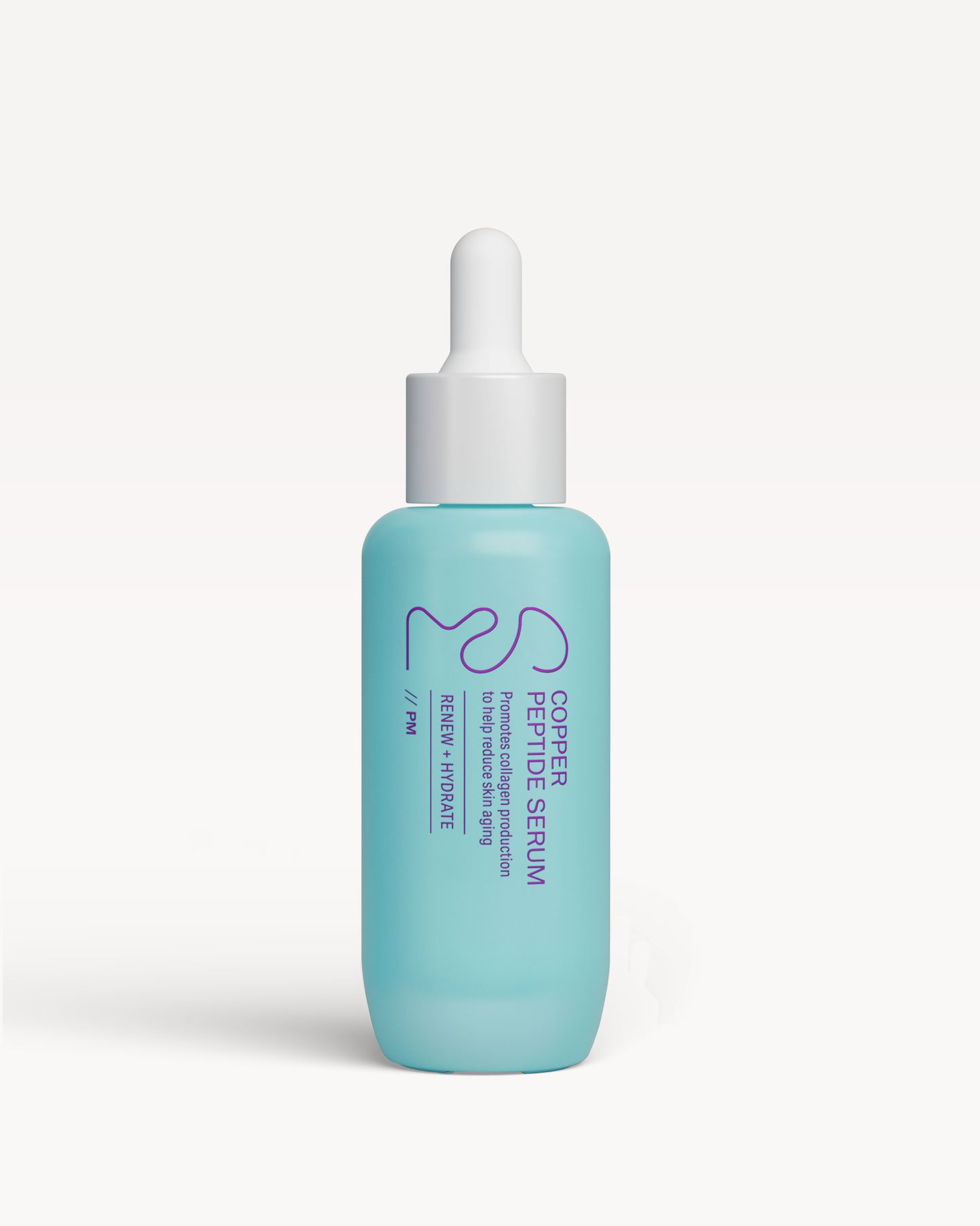 Mad About Skin Copper Peptide Serum 30ml