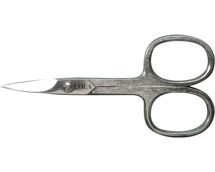 LOLA Curve Scissors