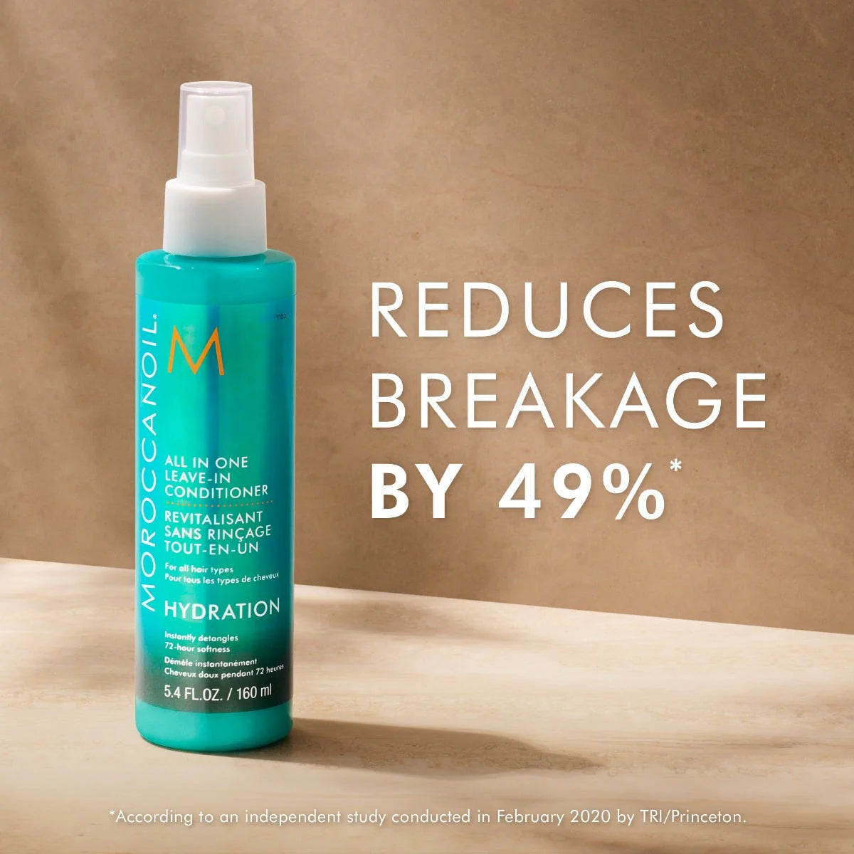 Moroccanoil All in One Leave-In Conditioner 160ml